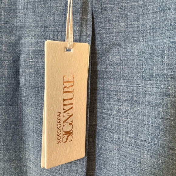 Nordstrom Signature and Caroline Issa Skirt Size 6 - Picture 3 of 4